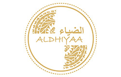 Aldhiyaa Logo