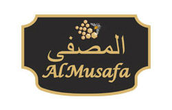 Almusafa Logo