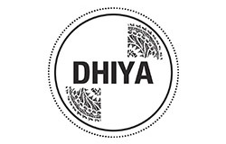 Dhiya Logo