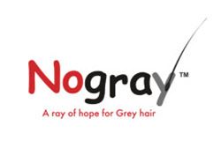 Nogray Logo