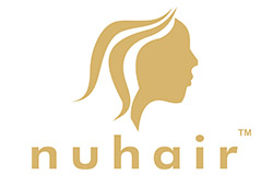 Nuhair Logo